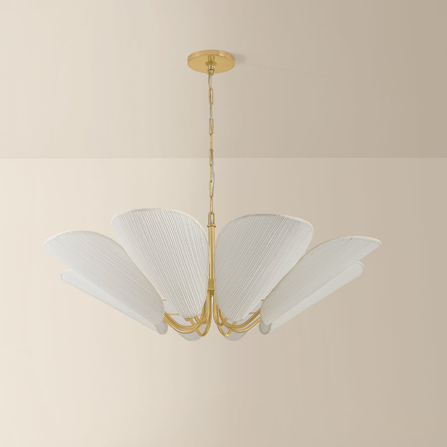 Mitzi Winifred Chandelier — H1095808-AGB