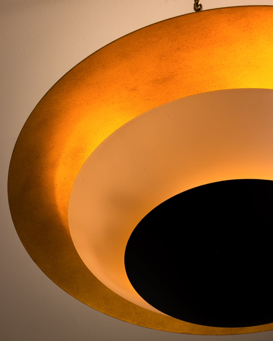 Corbett Lighting Adara Chandelier — 413-26-VGL/SBK