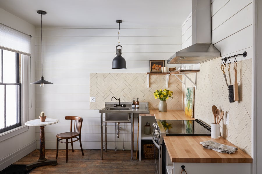 Troy Lighting Mccoy Pendant — F5422-VBZ