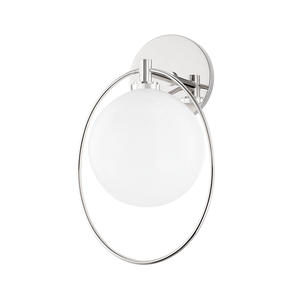 Mitzi H493101-PN