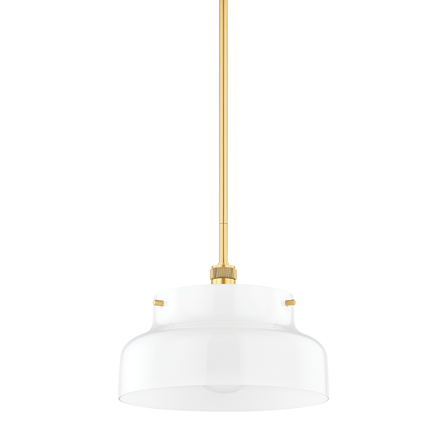 Mitzi Luella Pendant — H790701L-AGB