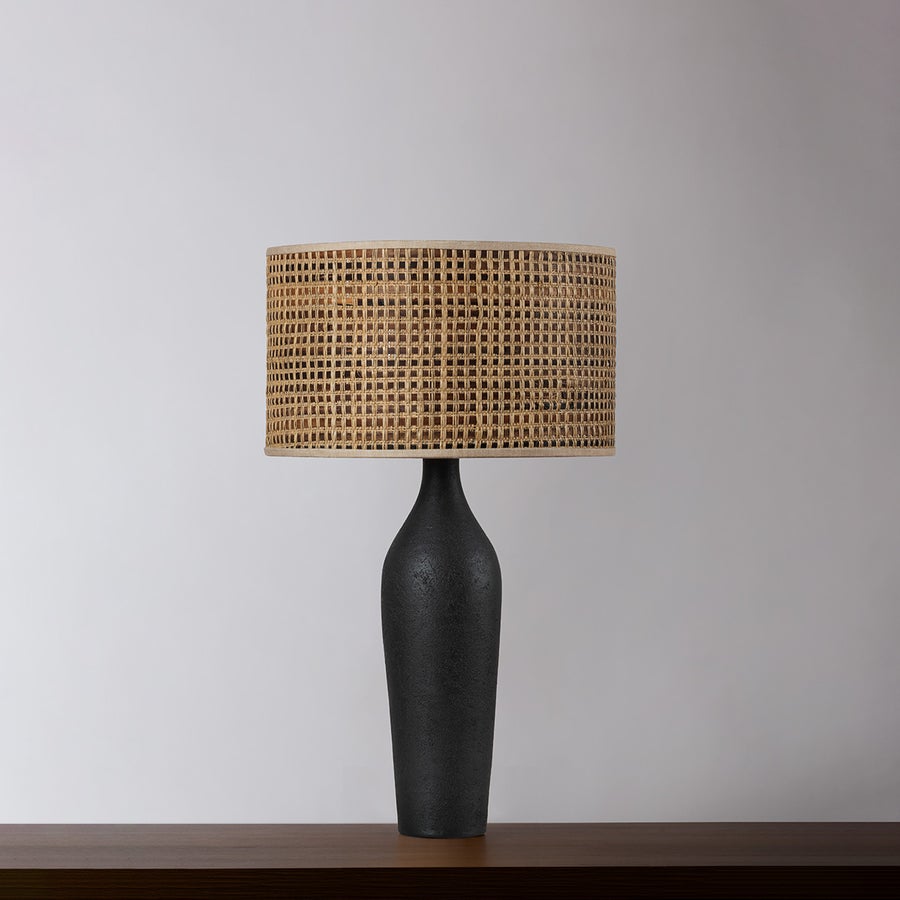 Hudson Valley Lighting WINGDALE TABLE LAMP — L1029-AGB/CBA