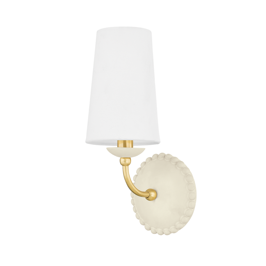 Mitzi Rhea Wall Sconce — H663101-AGB/CAI