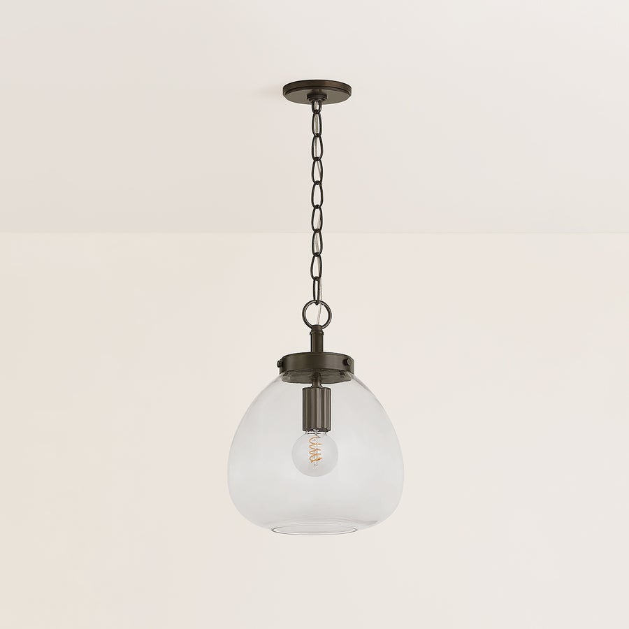 Mitzi Della Pendant — H997701S-TRB