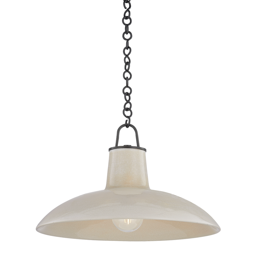 Hudson Valley Lighting POTTERSVILLE Pendant — 1918-DB/CIC