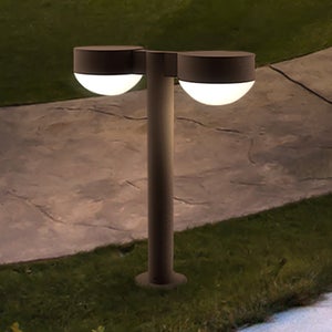 REALS Bollards in TEXTURED BRONZE thumbnail 2