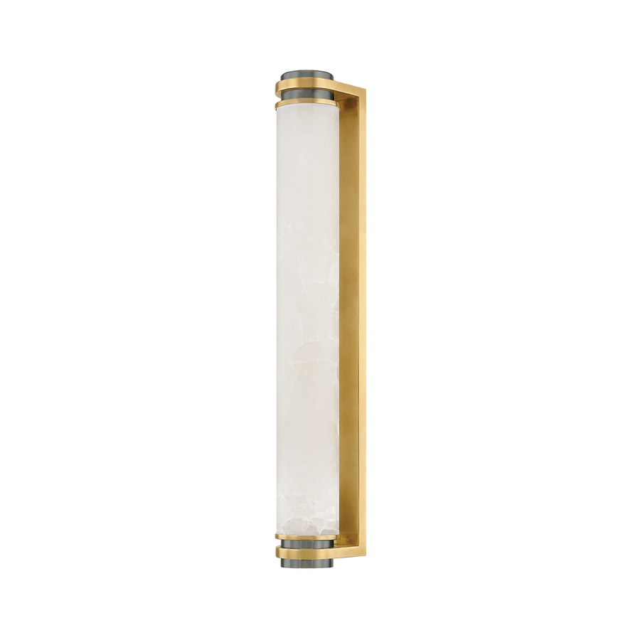 Corbett Lighting SORRENTO Wall Sconce — 474-22-VB/VPT