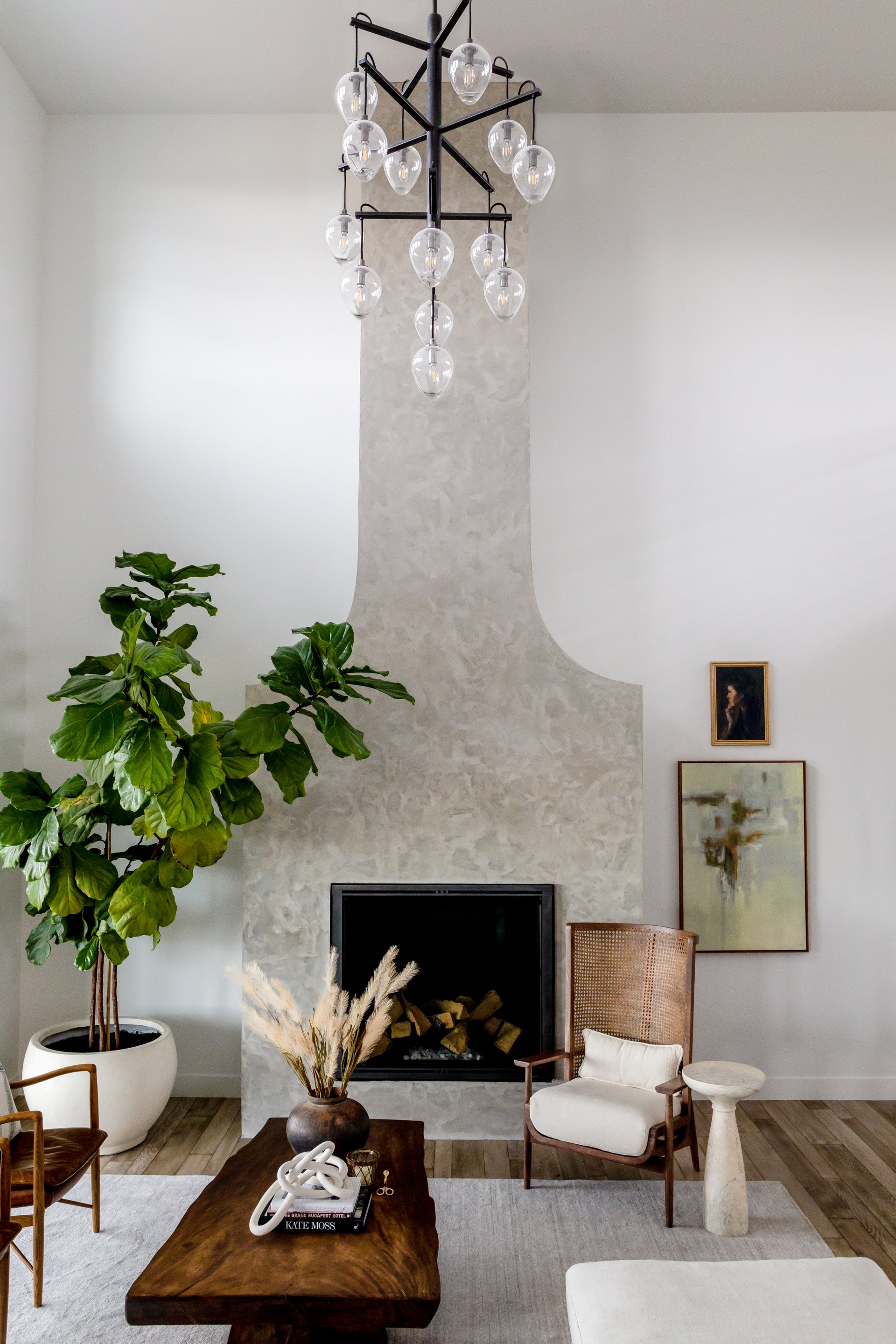 Brixton by Troy Lighting