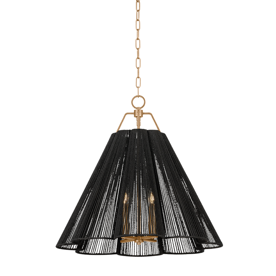 Troy Lighting Sonoma Pendant — F3428-PGL