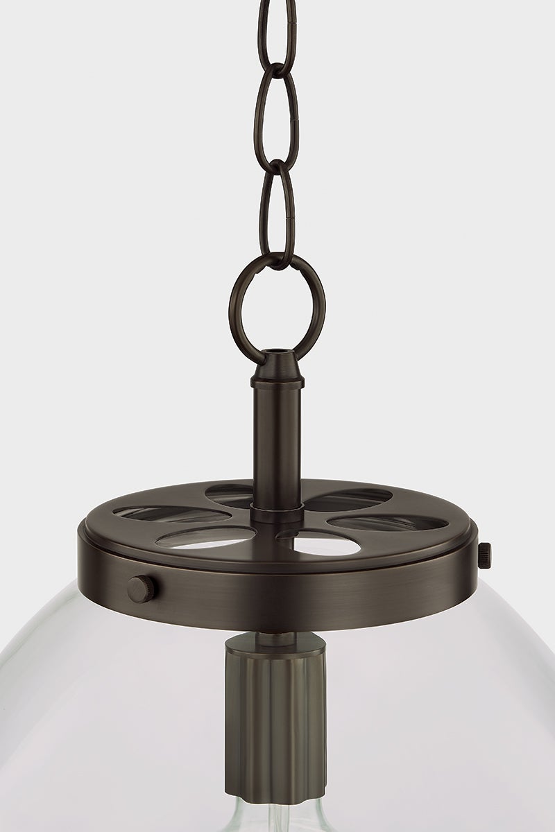 Mitzi Della Pendant — H997701L-TRB