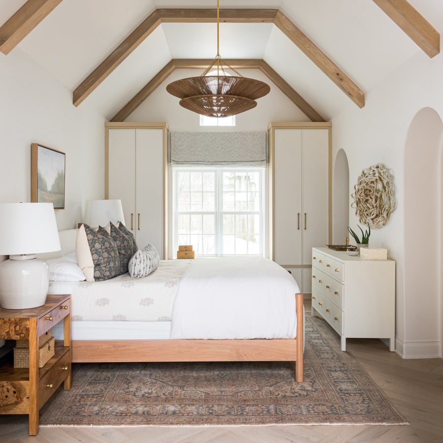 Corbett Lighting Tropea Chandelier — 412-40-GL