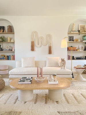 Brit Arnesen of Brit Dot Design