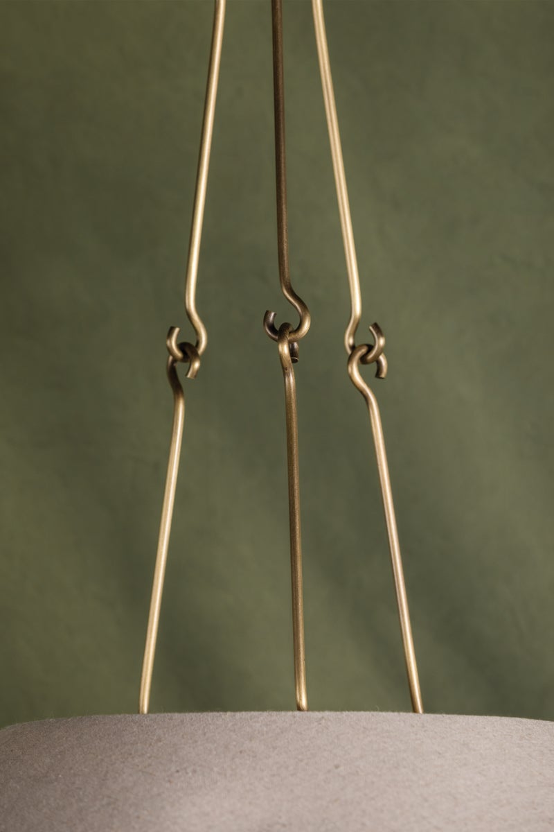 Troy Lighting ARCHIVE Pendant — F1625-PBR