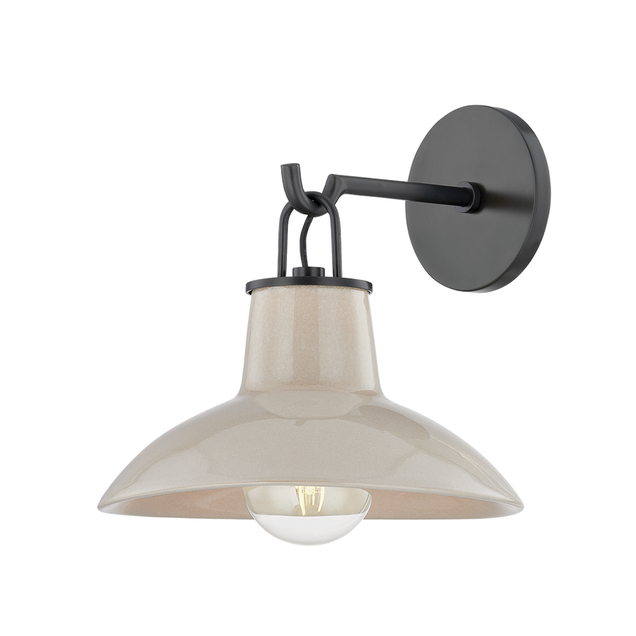 Hudson Valley Lighting POTTERSVILLE Wall Sconce — 1913-DB/CIC