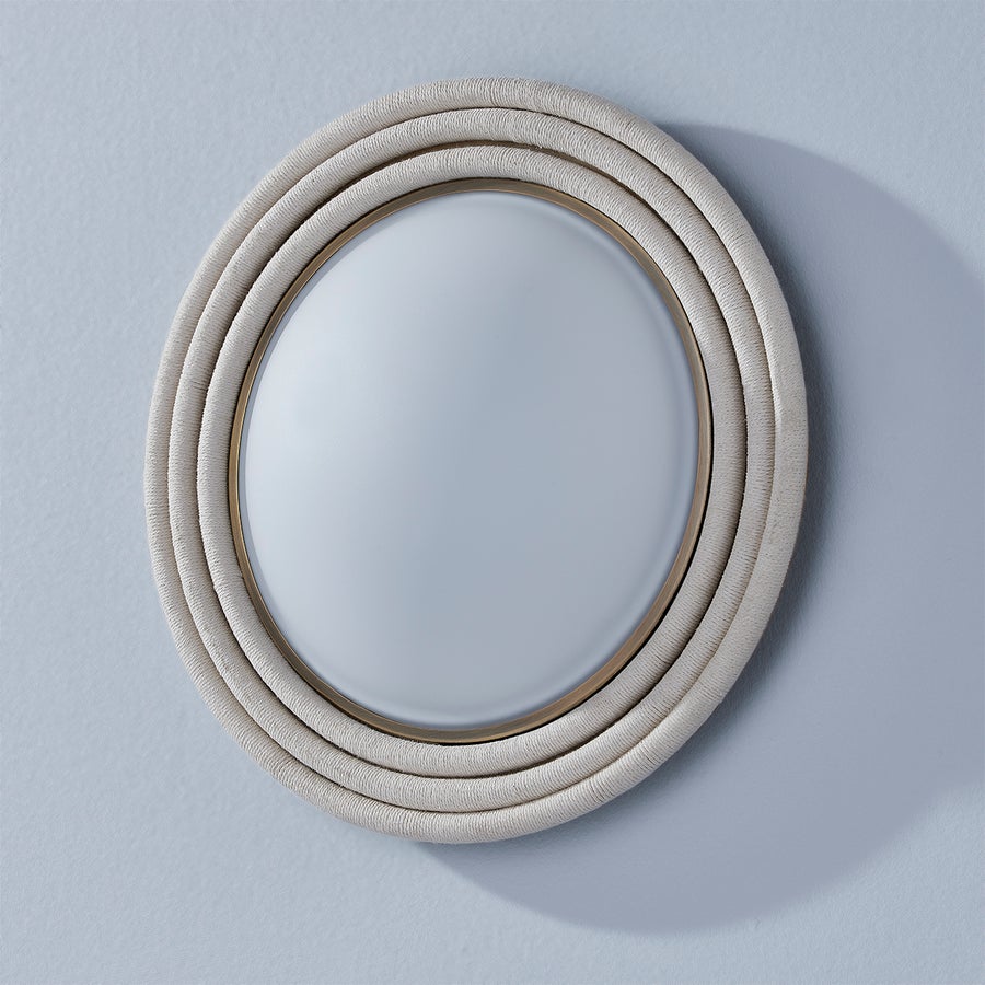 Troy Lighting ZION Flush Mount — C8916-PBR