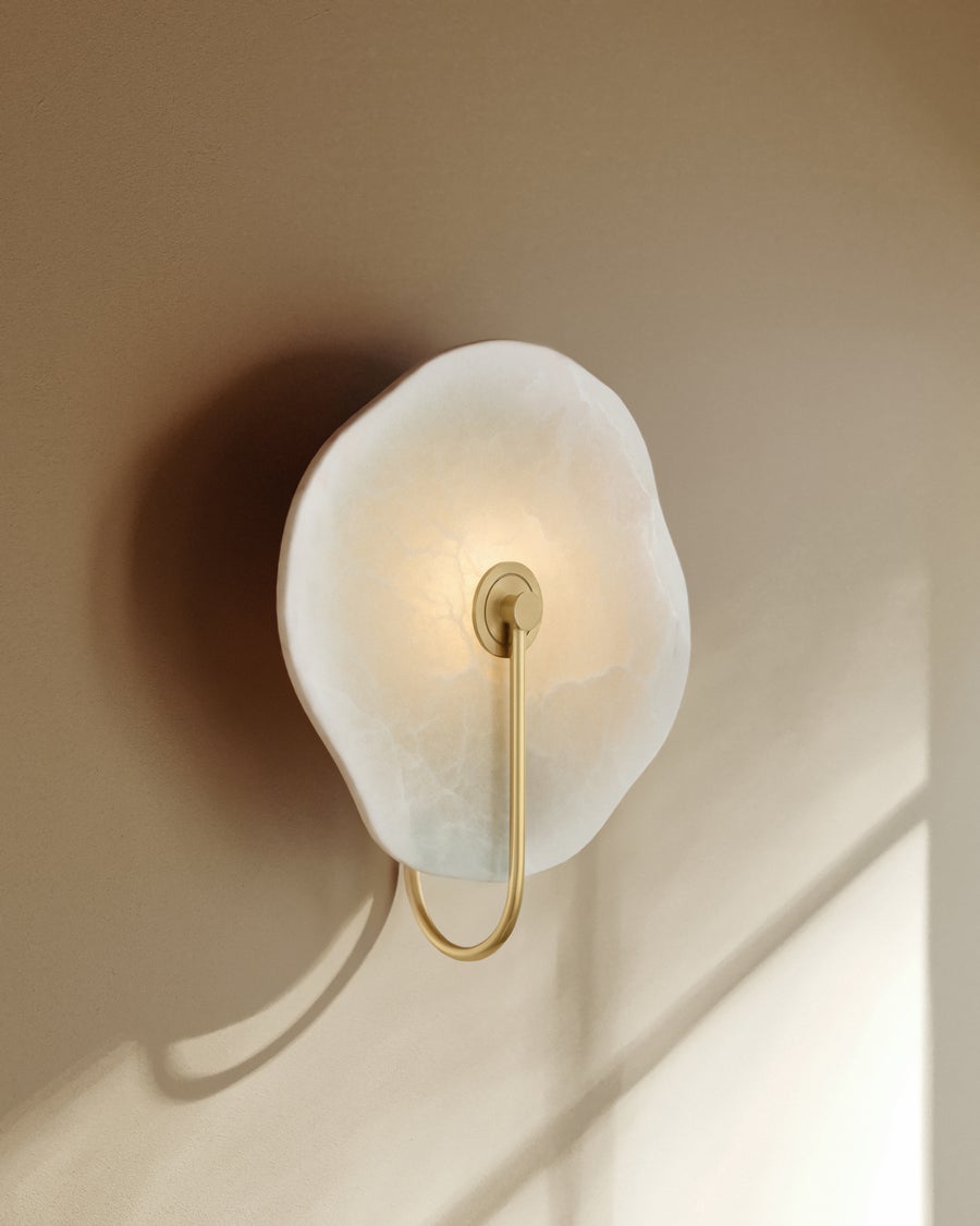 Mitzi Sariah Wall Sconce — H1167101-AGB