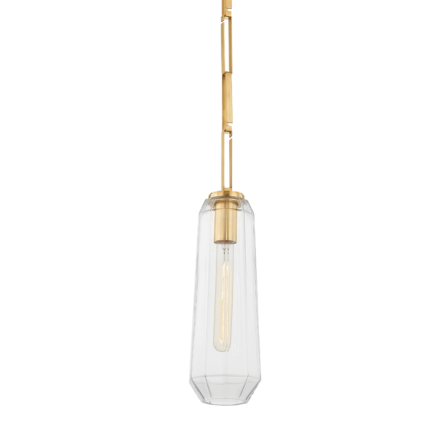 Corbett Lighting Copenhagen Pendant — 447-14-VB