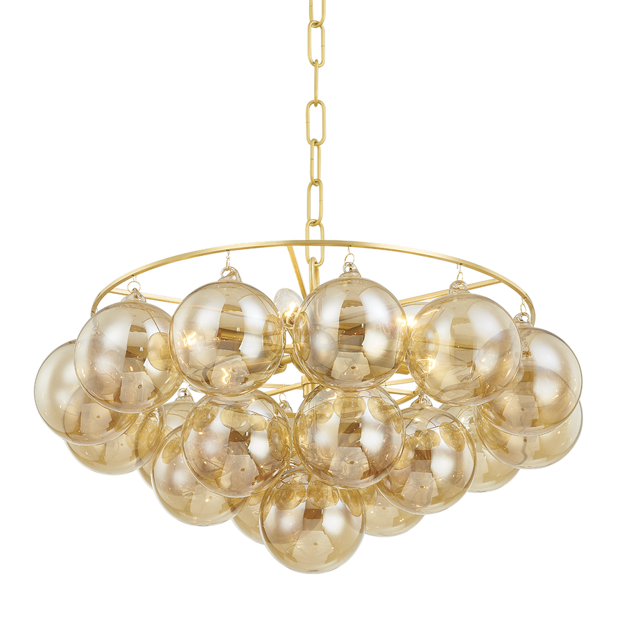Mitzi Mimi Chandelier — H711806-AGB