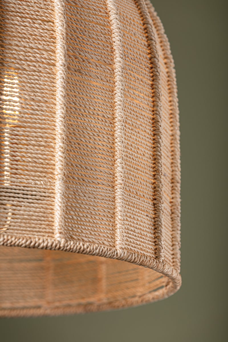 Troy Lighting Lonnie Pendant — F1615-VGL