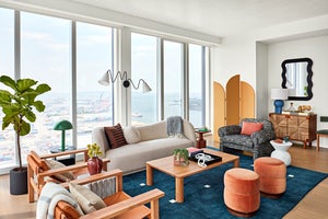 Real Simple · Bobby Berk · Christopher Testani · Olga Grigorenko