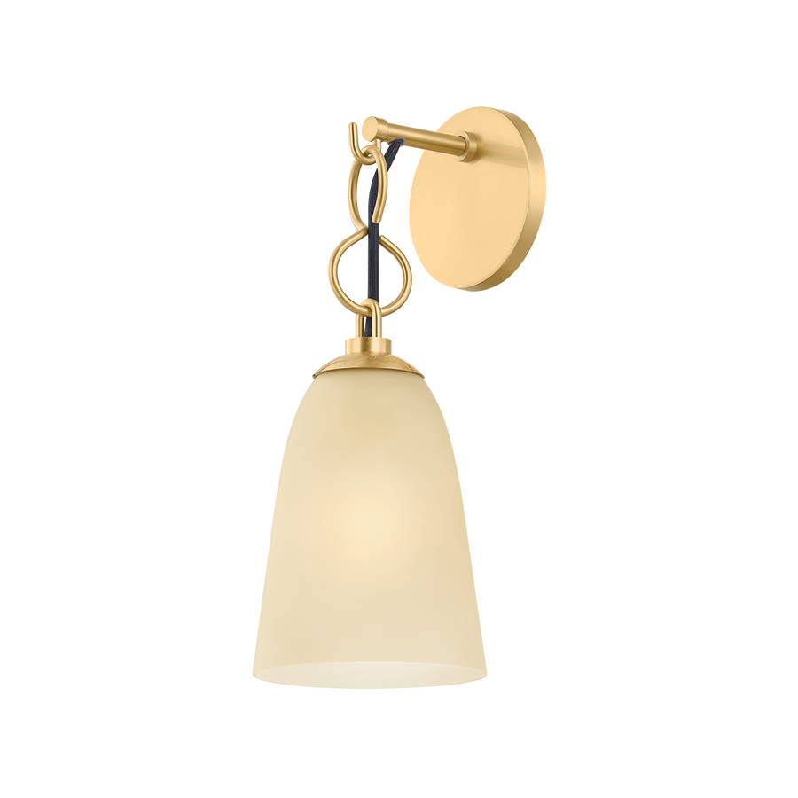 Mitzi Christine Wall Sconce — H1058101-AGB