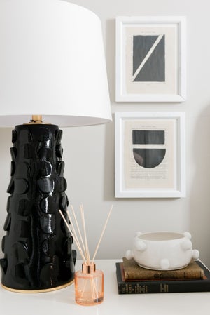 Ruby and Peach Photography · Sam Cram Design