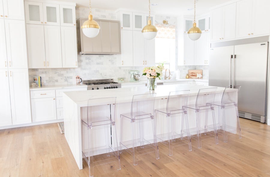 Hudson Valley Lighting Lambert Pendant — Aged Brass