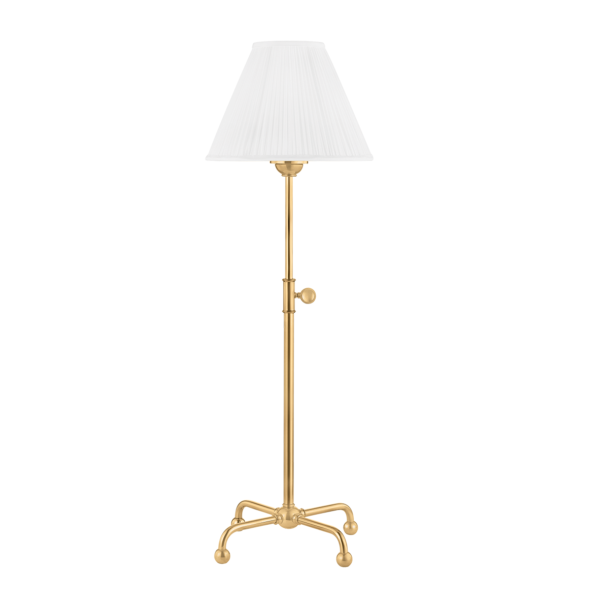 Classic No.1 by Hudson Valley Lighting
