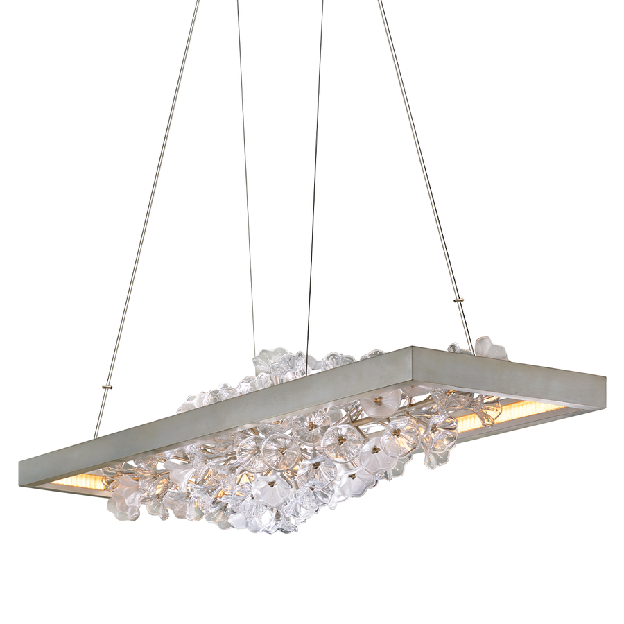 Corbett Lighting Jasmine Linear — 269-51-SL
