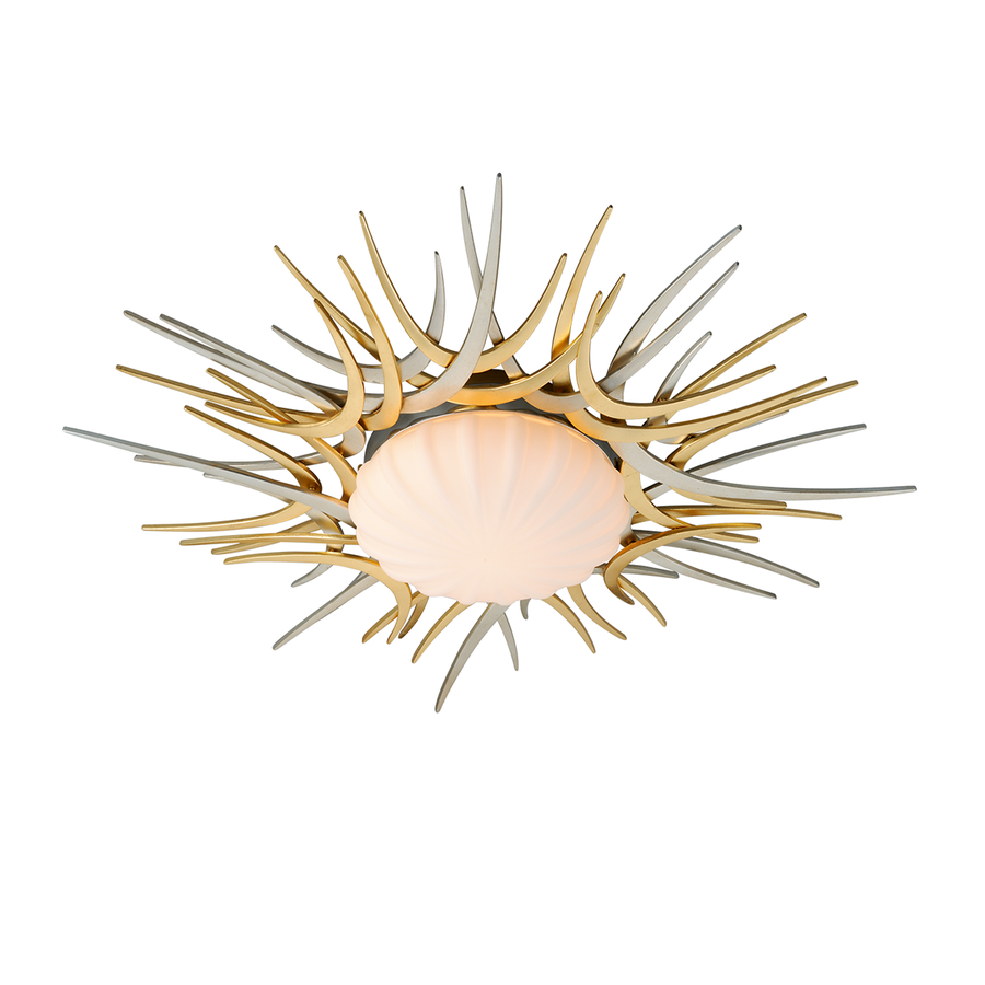 Corbett Lighting Helios Flush Mount — 224-31