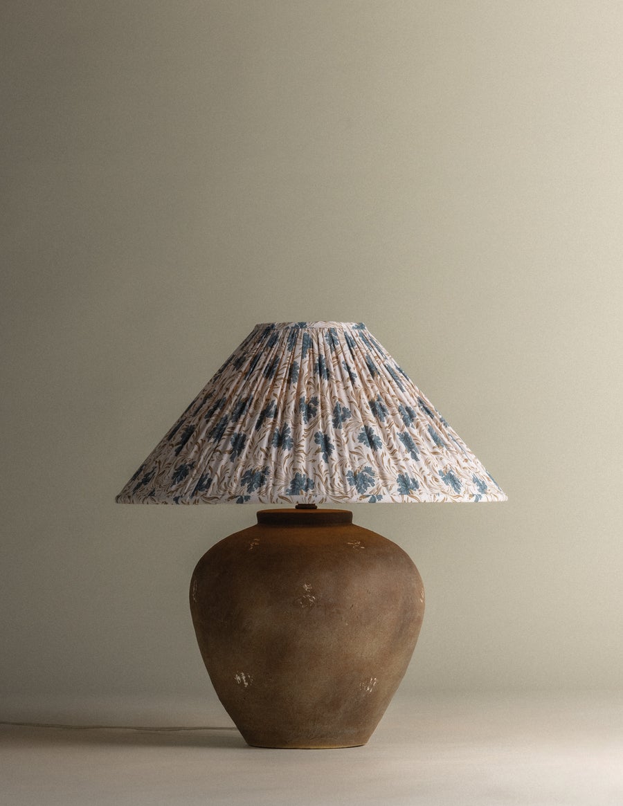 Troy Lighting Calabria Table Lamp — PTL1009