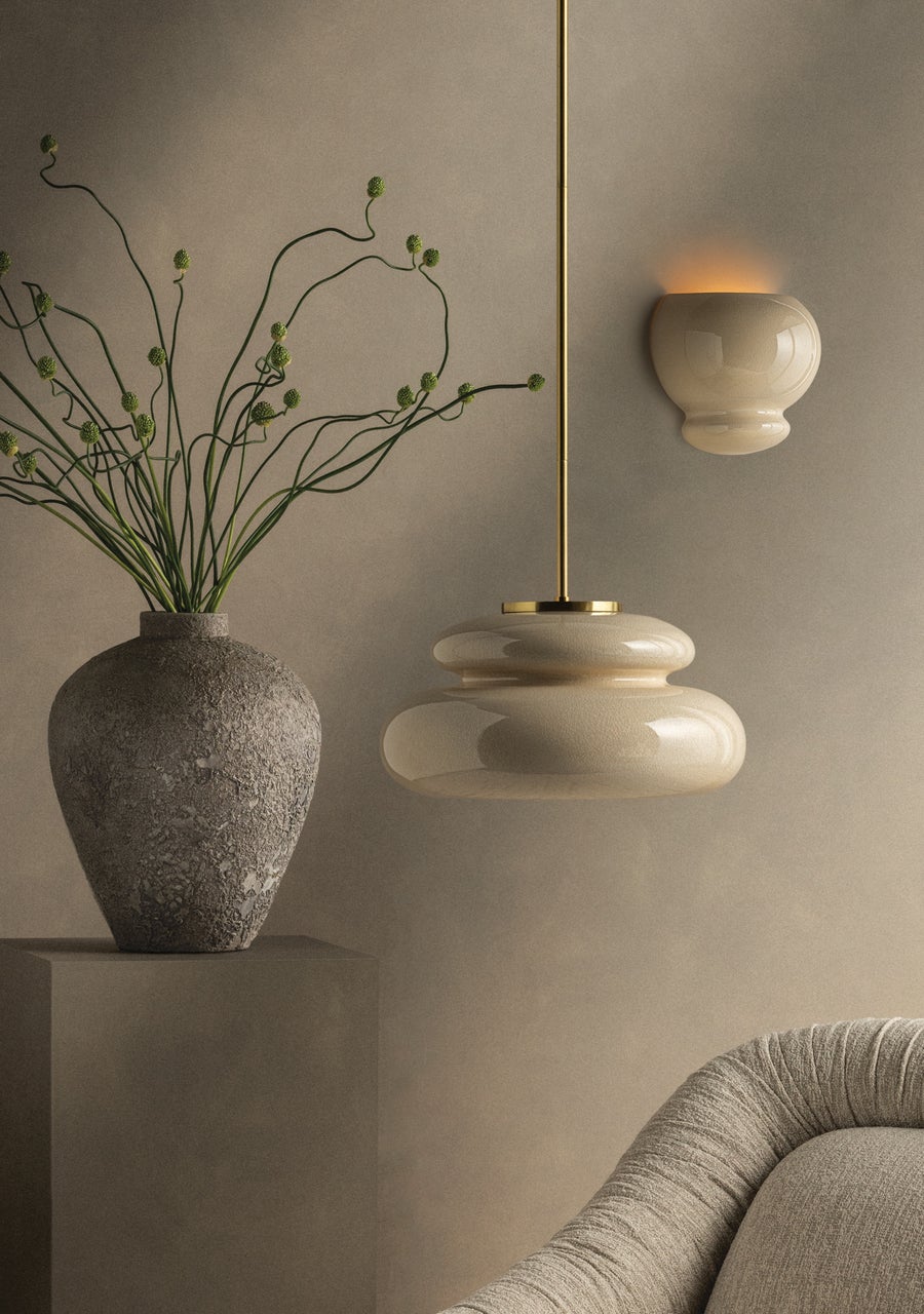 Mitzi Pia Wall Sconce — H1145101-AGB/CBR