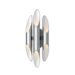 Chimes Sconces & Wall in POLISHED CHROME thumbnail