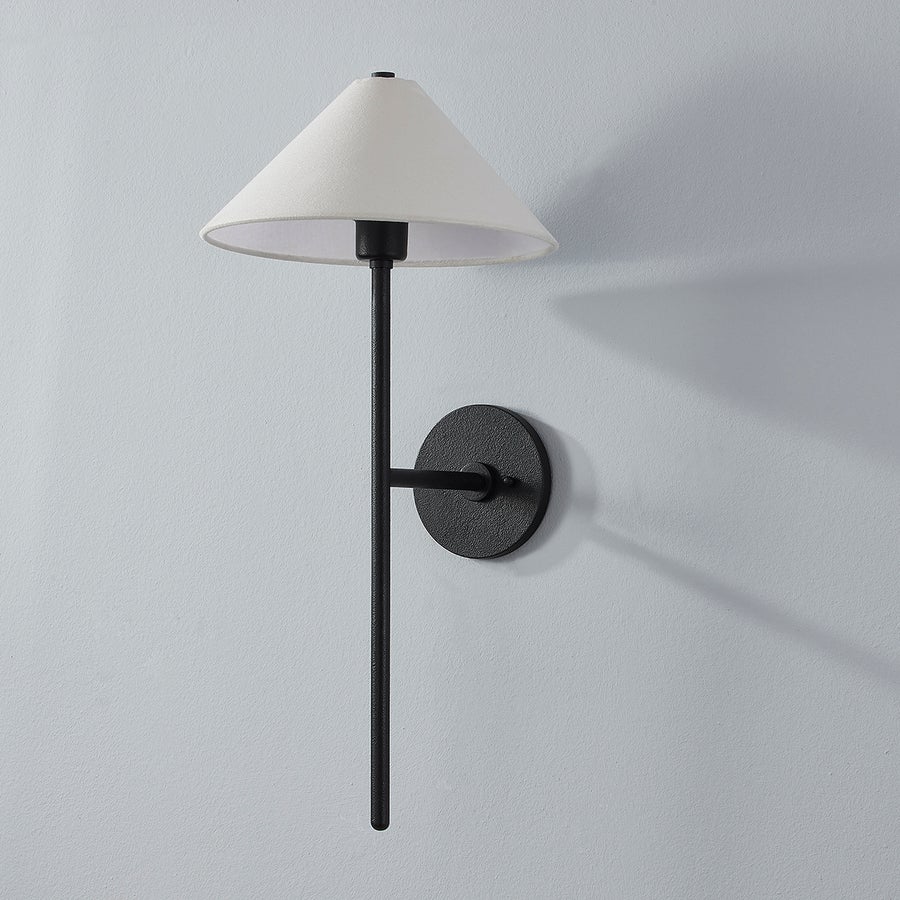 Troy Lighting CEDAR Wall Sconce — B1726-FOR