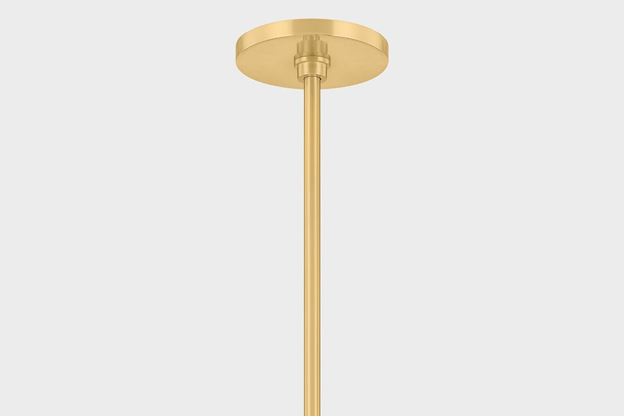 Mitzi Natasha Chandelier — H1051803-AGB