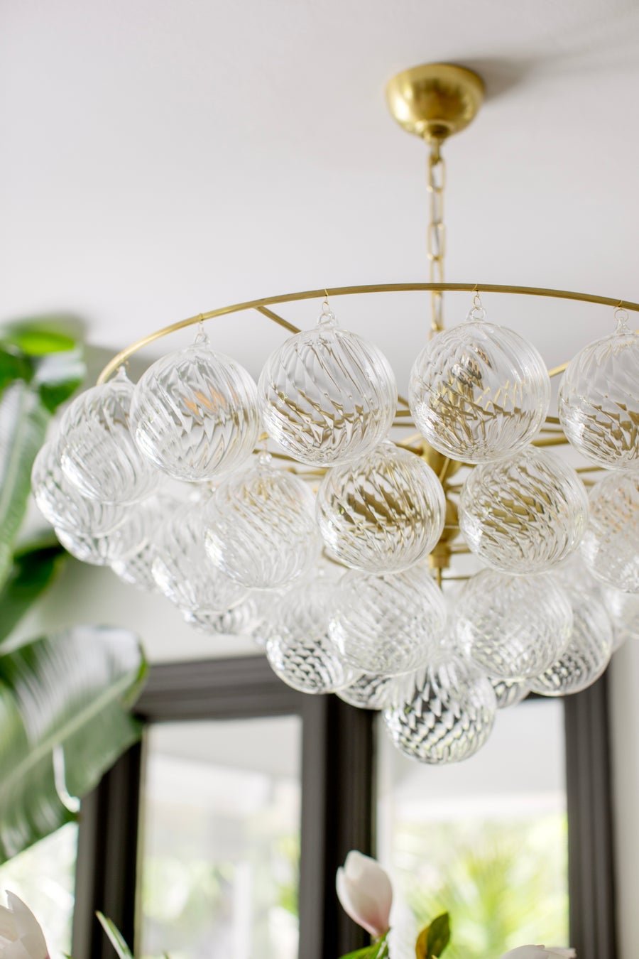 Mitzi Mimi Chandelier — H711809A-AGB
