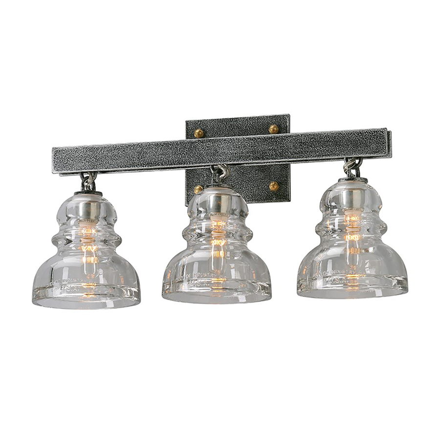 Troy Lighting Menlo Park Bath and Vanity — B3953-OS
