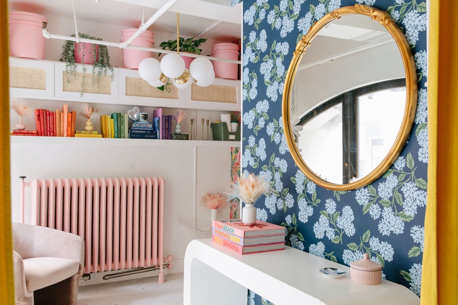 Mitzi Paige Chandelier — H193806-AGB