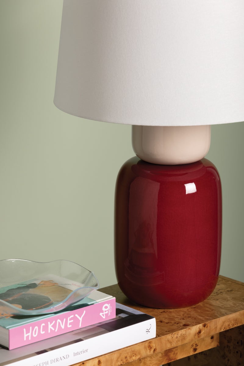 Mitzi Batya Table Lamp — HL890201-AGB/CBB
