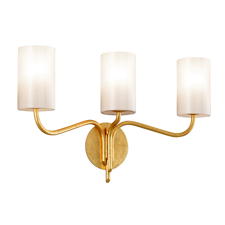 Troy Lighting Juniper Bath and Vanity — B7493-GL