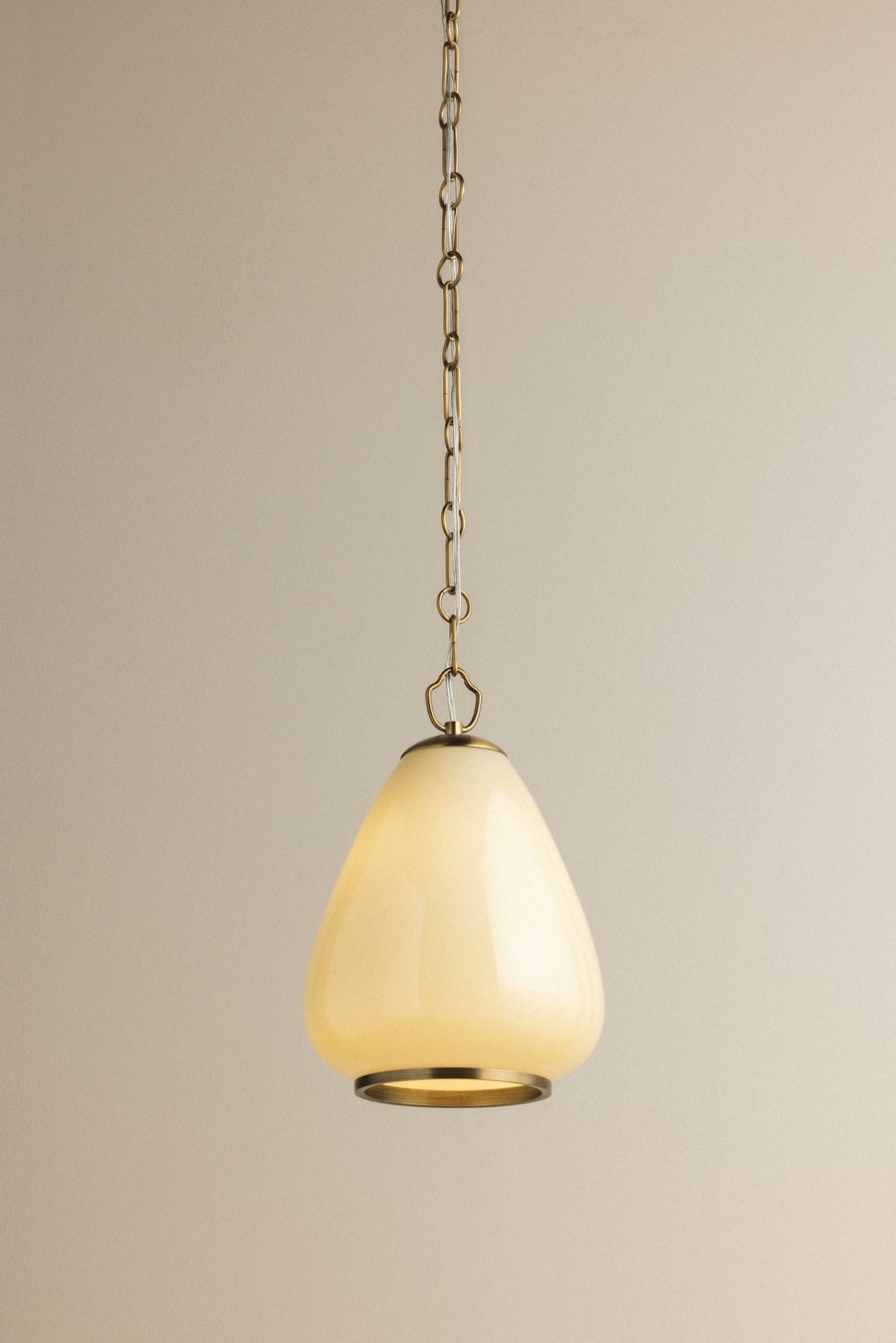 Mitzi Maliah Pendant — H1169701S-PBR
