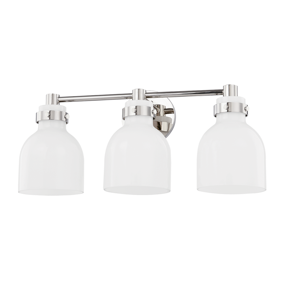Mitzi Elli Bath And Vanity — H649303-PN