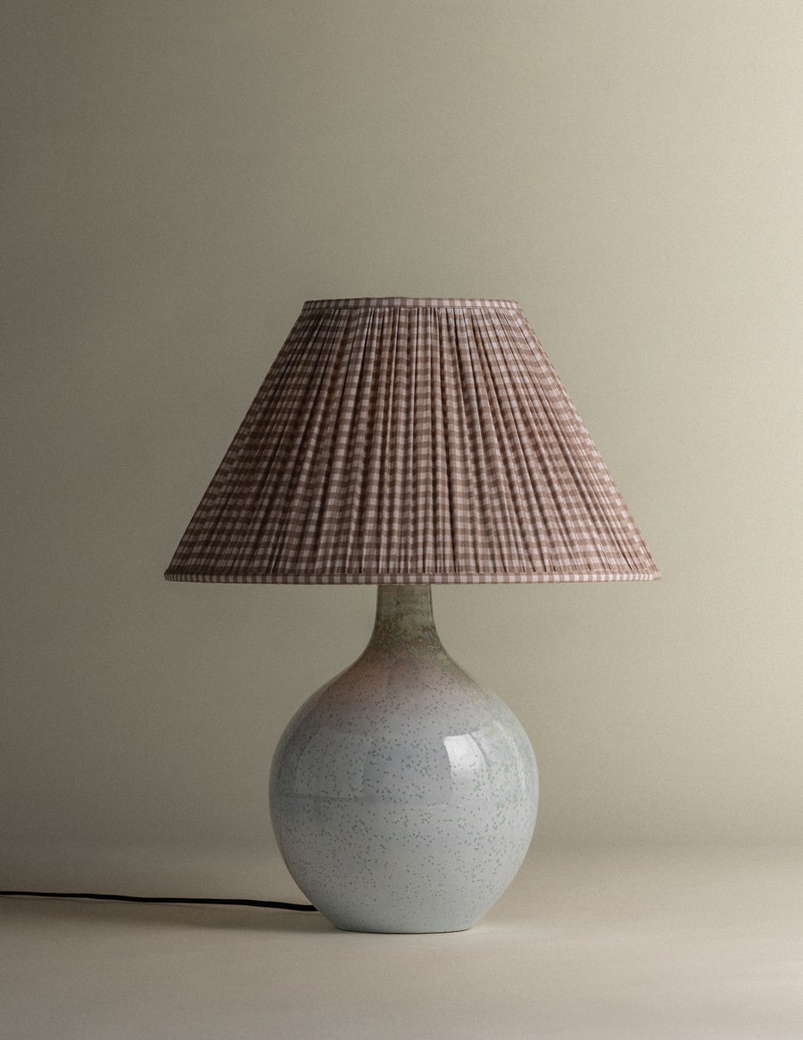 Hudson Valley Lighting KEARNY TABLE LAMP — L6227-AGB/C04