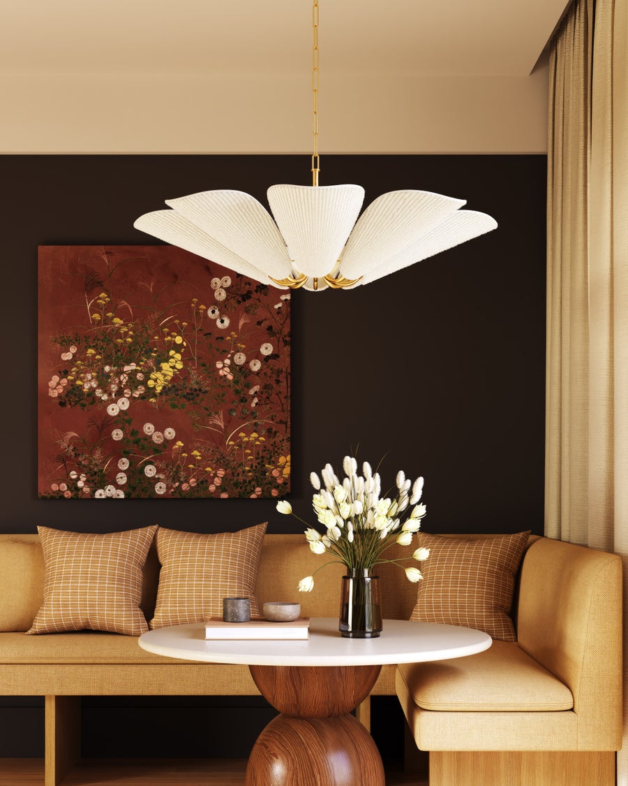 Mitzi Winifred Chandelier — H1095808-AGB