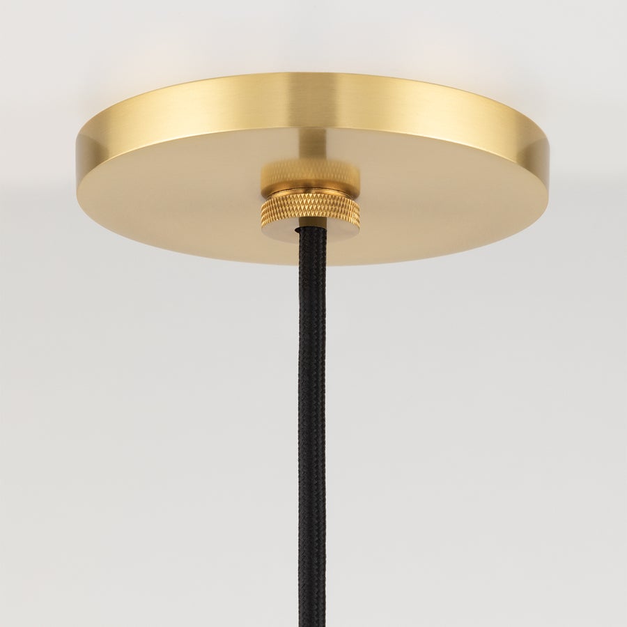 Mitzi Stella Pendant — H105701-AGB