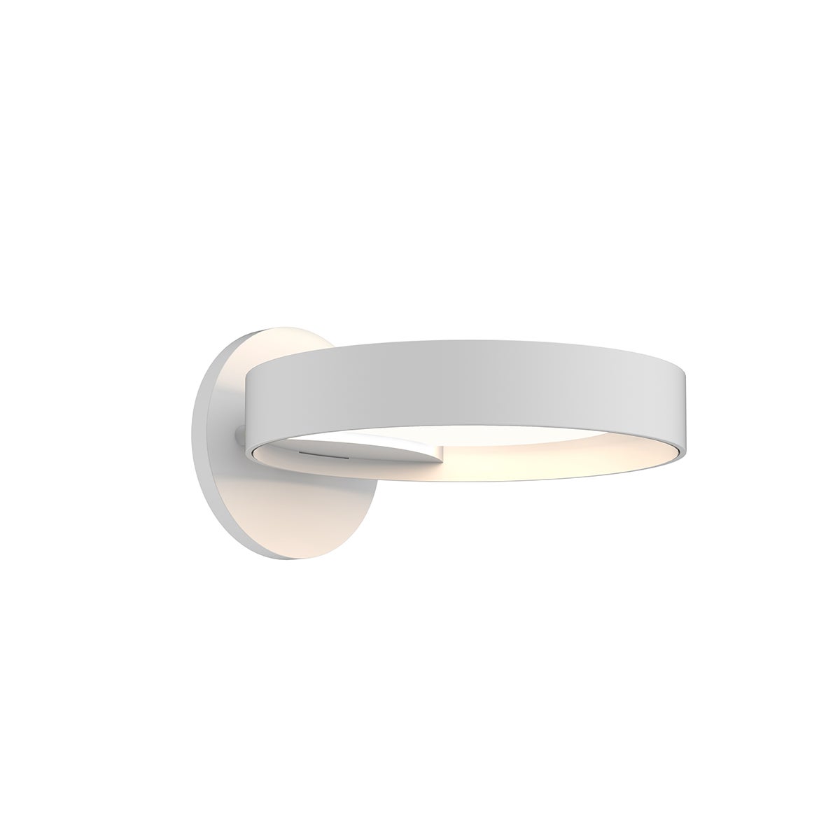 Light Guide Ring