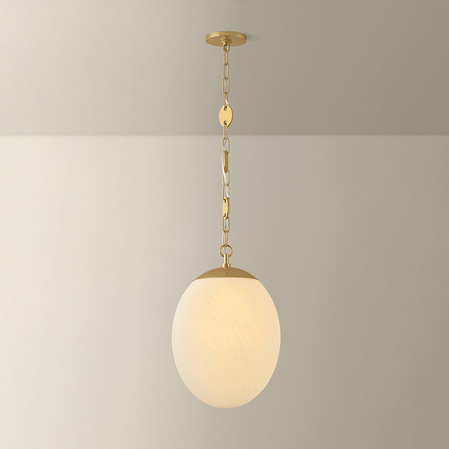 Mitzi Nell Pendant — H1146701L-AGB