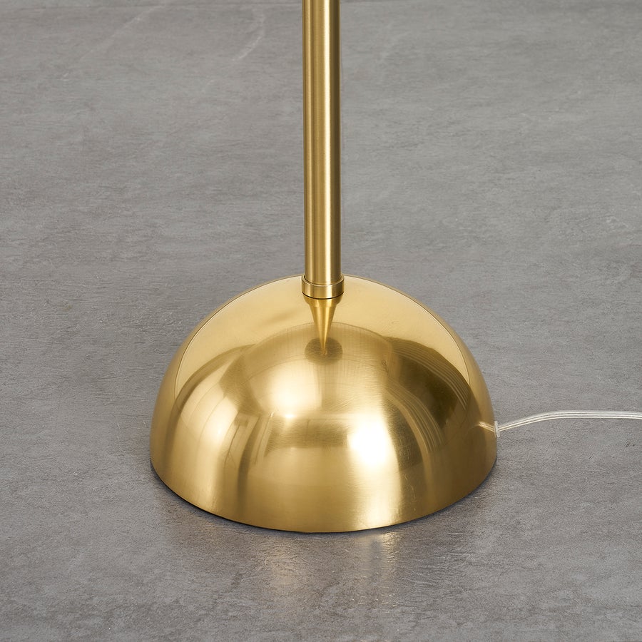 Mitzi Destiny Floor Lamp — HL825401-AGB