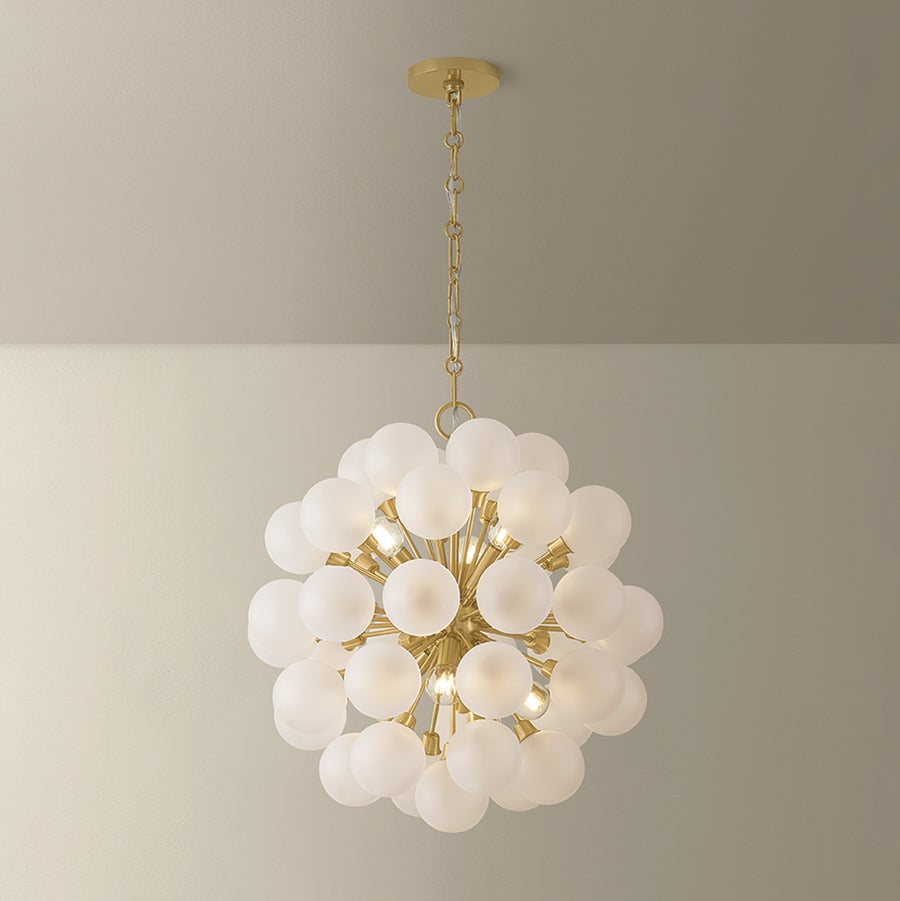 Mitzi Antoneta Chandelier — H1087806-AGB