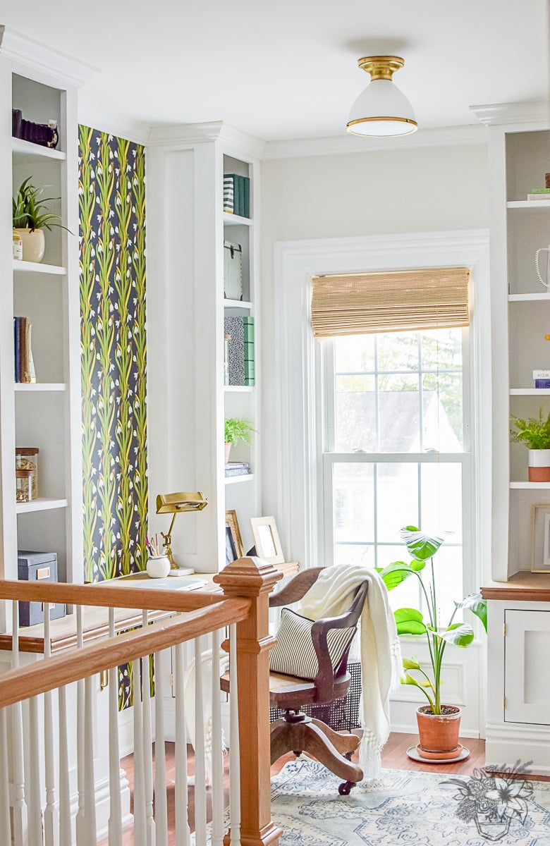 Randolph sales flush mount